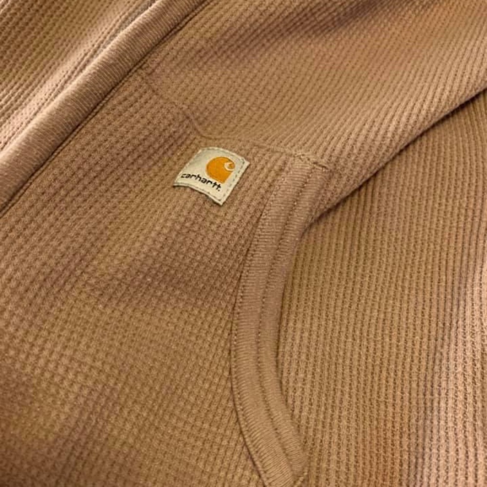 Carhartt light jacket
